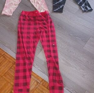 Victoria Secret Leggings Xl
